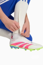 Штаны adidas Juventus FC 26/27 Competition Training Junior - синий