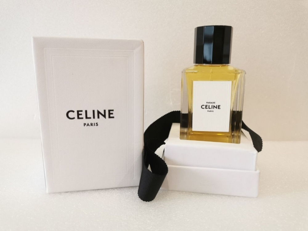 Celine Parade