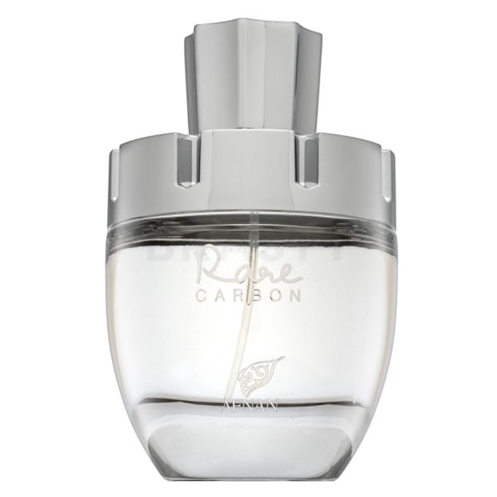 Afnan Rare Carbon EDP M 100 ml