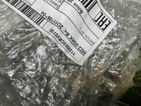 Блок управления двигателем GAC GS3 1 (2024-н.в.)