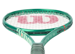 Теннисная ракетка Wilson Blade 98 18x20 V10 + Струны