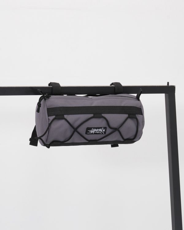 Сумка Cyclebag Серая - фото 4