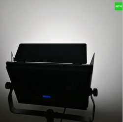 Bi-color LED Soft Video Light 100W — би-колор мягкий видео-свет для студии