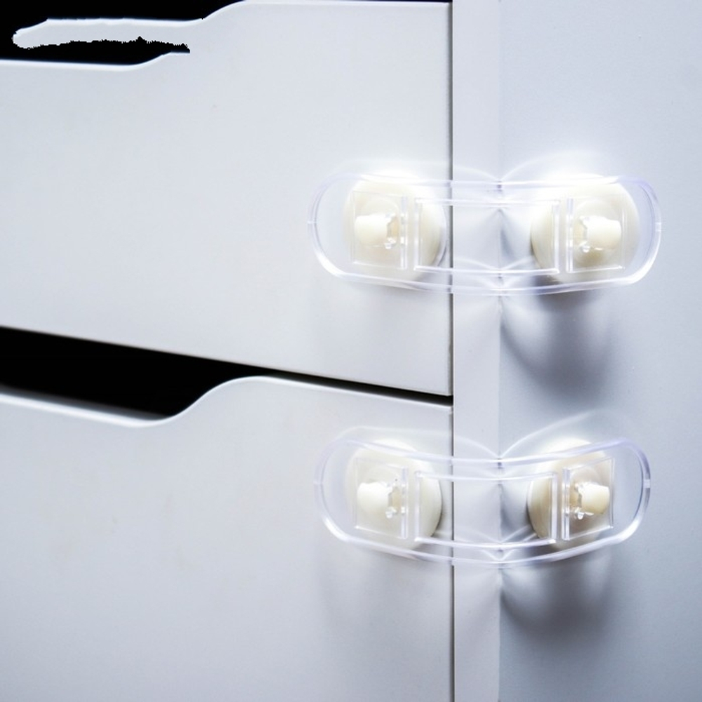 2303539 Блокиратор универсальный, малый, набор 2 шт.