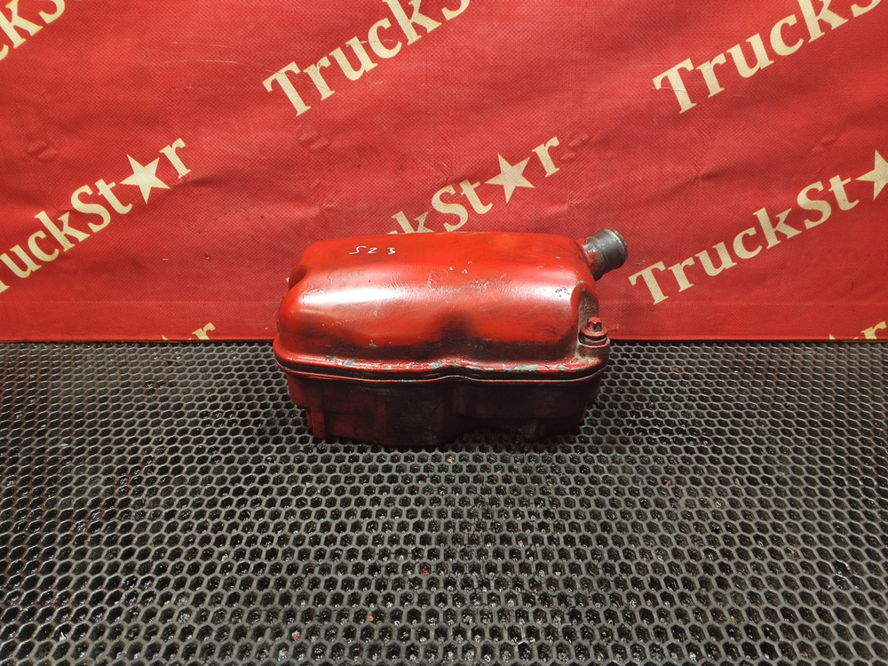 Крышка клапанная