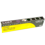 Лазерная указка Калейдоскоп Laser point (Green) USB NGY NG-1911