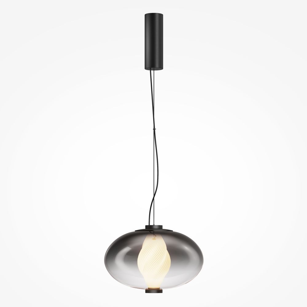 Светильник подвесной светодиодный Maytoni Memetics MOD406PL-L8B3K