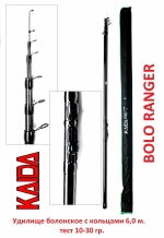 Удилище болонское Kaida Ranger Bolo