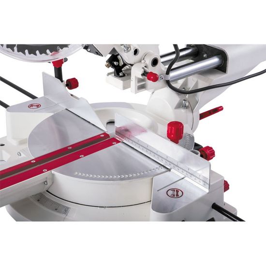 Пила торцовочная "JET" JSMS-10L