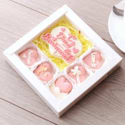 Набор "С Днем Святого Валентина" #4