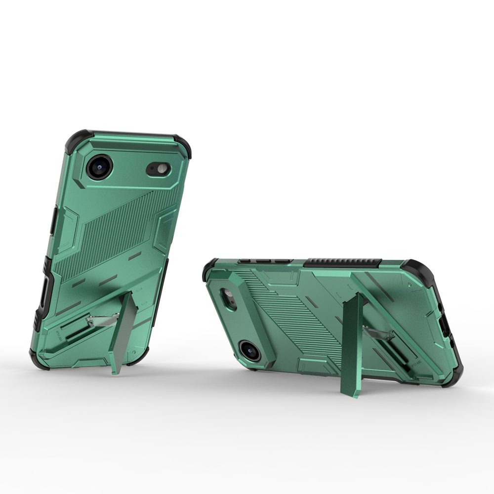 Чехол Warrior New Case для iPhone Air