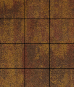 Тротуарная плитка ВЫБОР, форма Квадрат 300*300, h=60мм