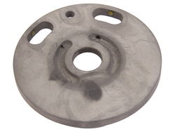 Ремкомплект для пневмогайковерта JTC-5303 (26) задняя накладка JTC