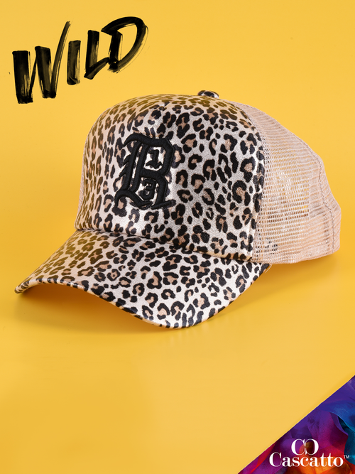 Бейсболка женская