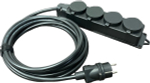 Удлинитель силовой iTOK i-CONNECT-SU-PVS-215-4-44-40