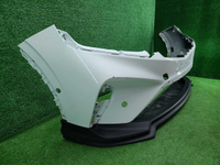 Бампер передний Geely Coolray (2019-2024)