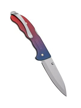 Нож Victorinox 0.9411.D221 Evoke Alox