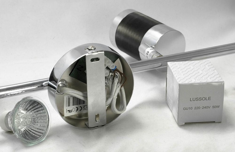 Спот Lussole Juneau LSP-9565