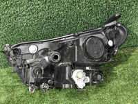 Фара правая Toyota RAV4 4 CA40 (2015-2019) LED