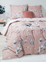 Постельное белье 1 5 спальное, бязь, 100% хлопок, 1 наволочка 70х70