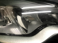 Фара правая Jaguar F-PACE (2016-2020) LED