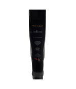 Ракетка Puma Nova Elite 2025 — чёрно-оранжевая модель Momo González