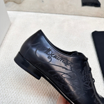 Дерби с ручной росписью