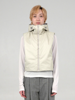 Жилет утепленный HW1