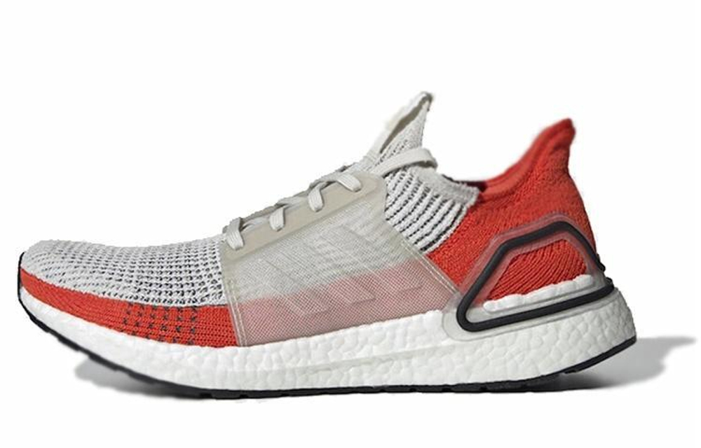 Кроссовки Adidas Ultra Boost Active Orange