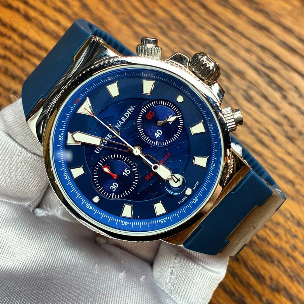 Часы мужские Ulysse Nardin