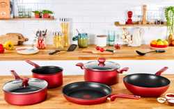 Сковорода-вок Tefal Daily Chef 28 см G2731972