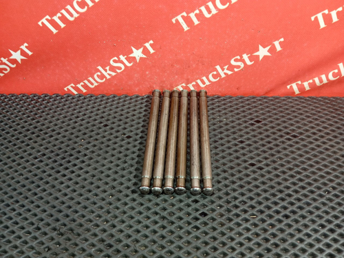 Комплект штанг толкателей