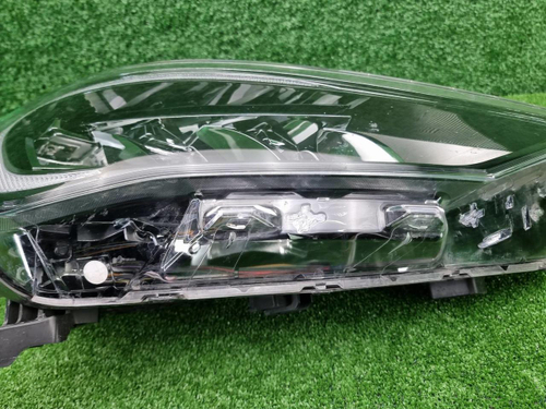 Фара правая Hyundai Solaris 2 (2020-2022) LED