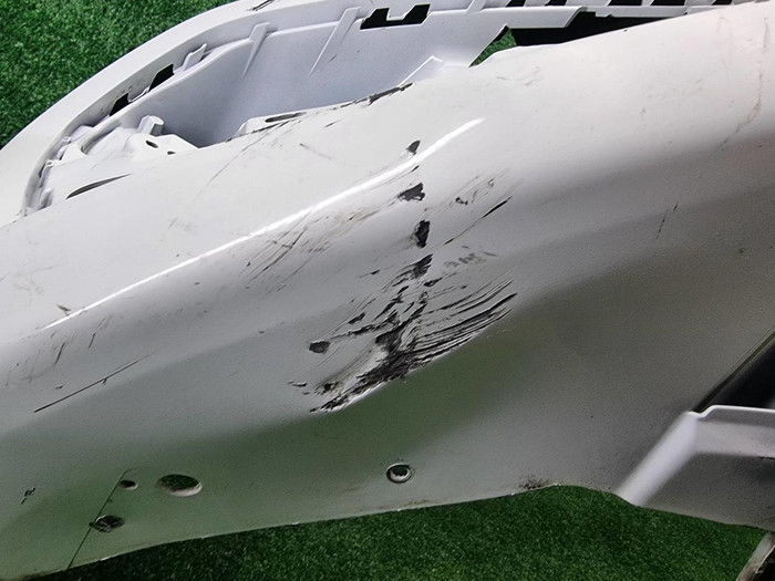 Бампер передний Lada Vesta (2022-н.в.)