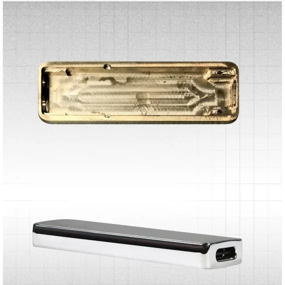 OEAudio HA2 DAC + USB-C OEOTG Cable