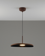 Светильник подвесной светодиодный Moderli V11089-PL Agato