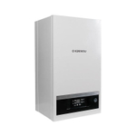 Газовый котел настенный Kentatsu Nobby Smart II 24-2CSF (двухконтурный) 24.5 кВт