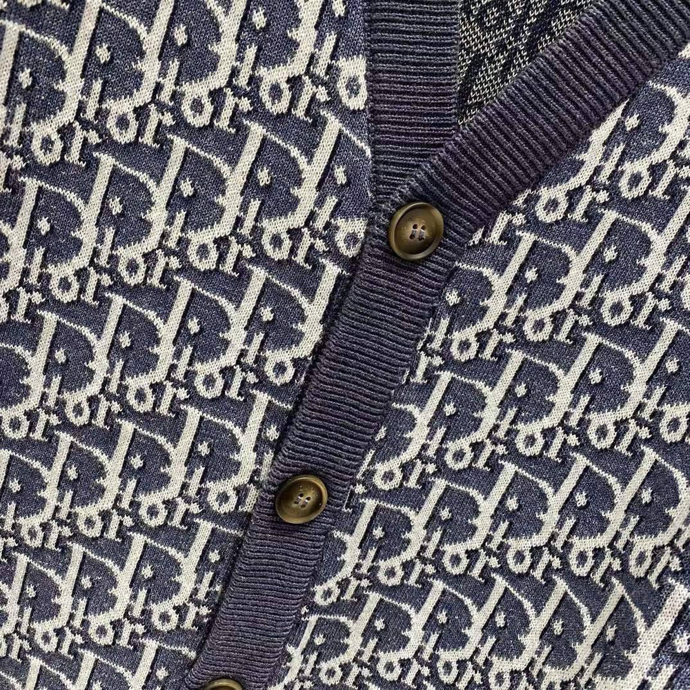 Кардиган Christian Dior