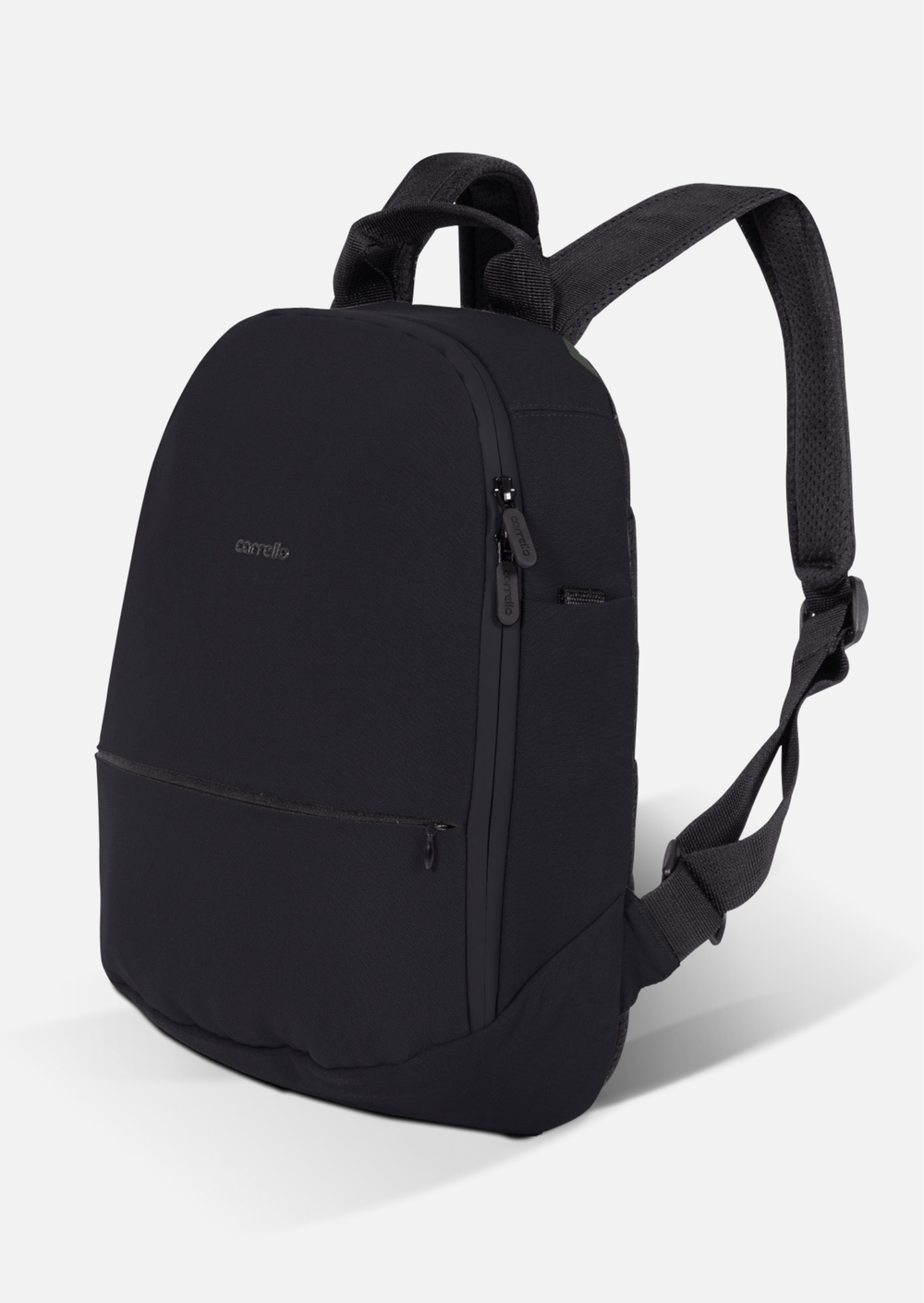 Carrello Коляска 2 в 1 Vector (Pearl Black)
