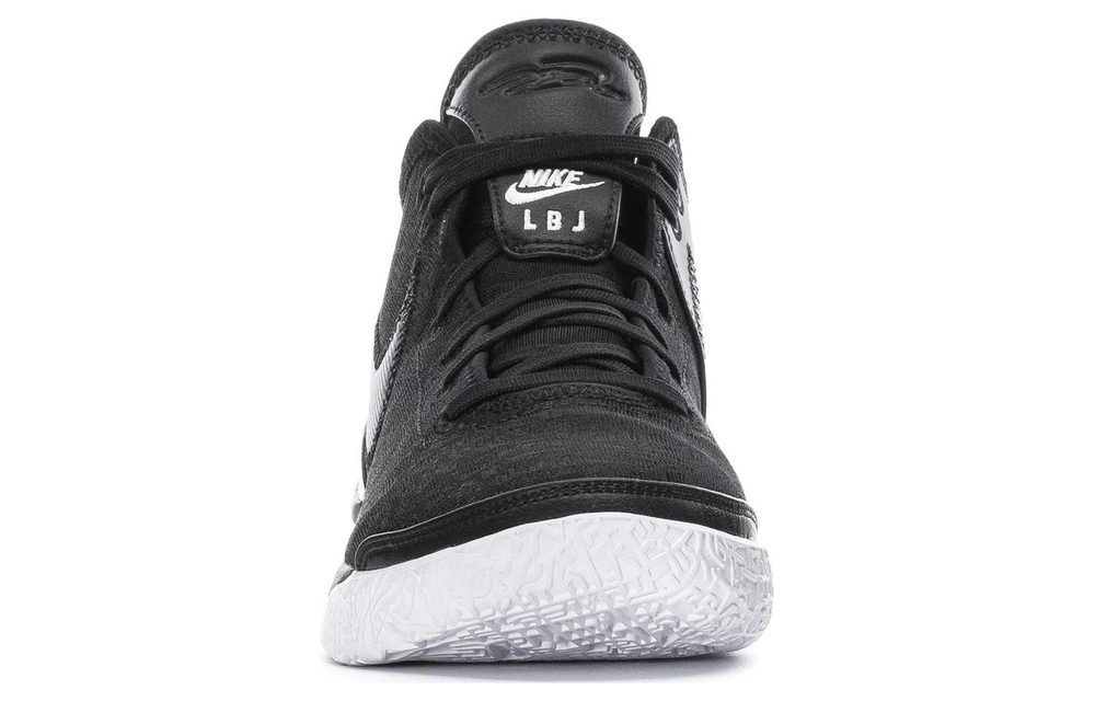 Кроссовки Nike Lebron Nxxt Gen