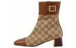 Gucci Gg (Женская размерная сетка)