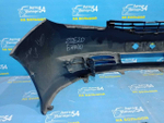 Бампер передний TOYOTA WISH 2009-2012