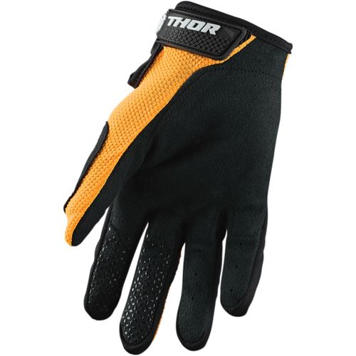 Glove Sector / Оранжевый