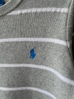 Новый свитер Ralph Lauren, 98