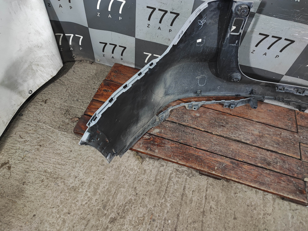 Бампер задний Changan CS75PLUS 19-24 Б/У Оригинал S311F2713030200