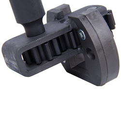 МАСТАК (103-03001) Приспособление для проворачивания коленвала MB, MAN