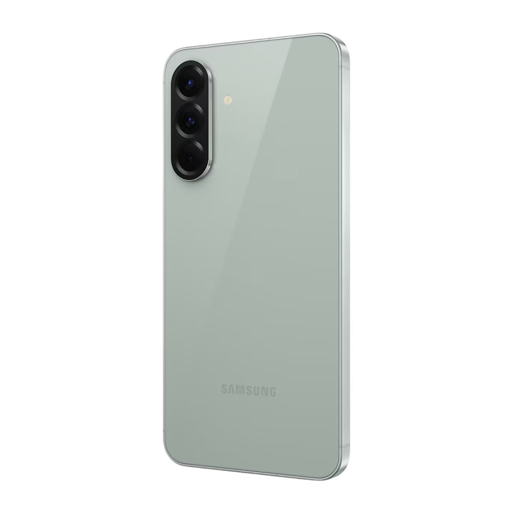 Смартфон Samsung Galaxy A56 5G 8 ГБ + 256 ГБ (Оливковый | Awesome Olive)