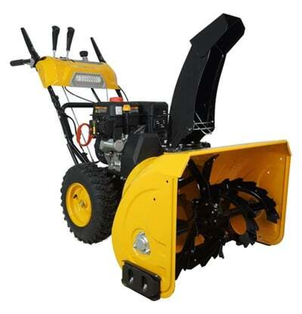Снегоуборщик HABERT HB930MS PRO