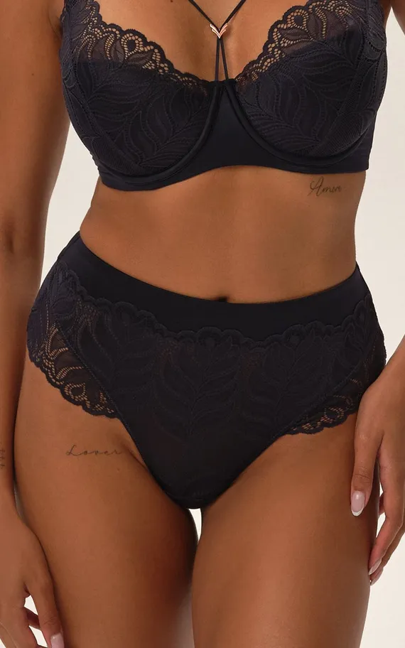 41749 KORIN/90X Трусы высокие