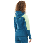 Dragonfly Куртка с капюшоном EXPLORER 2.0 Woman 2024